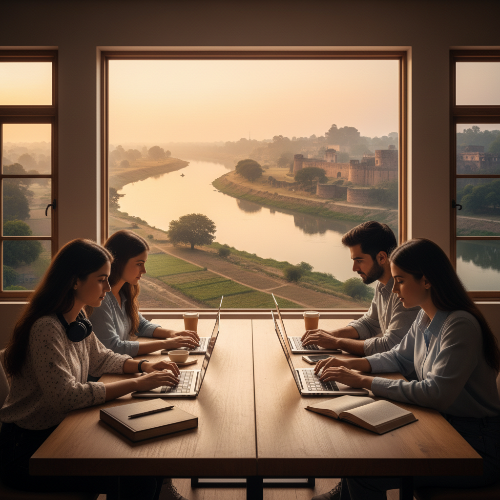 Best Distance & Online Education Centres in Rupnagar: Placement outcomes and local hiring employers