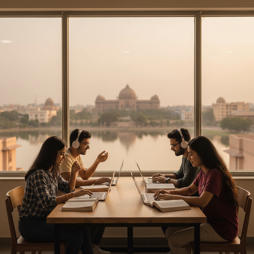 Best Distance & Online Education Centres in Sagar: Placement outcomes and local hiring employers