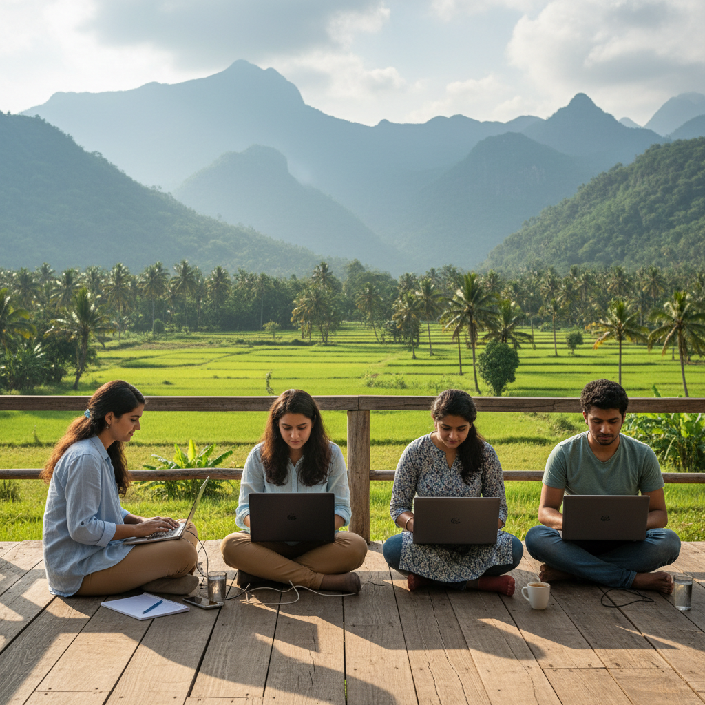Best Distance & Online Education Centres in Sagara: Options for working professionals in the city