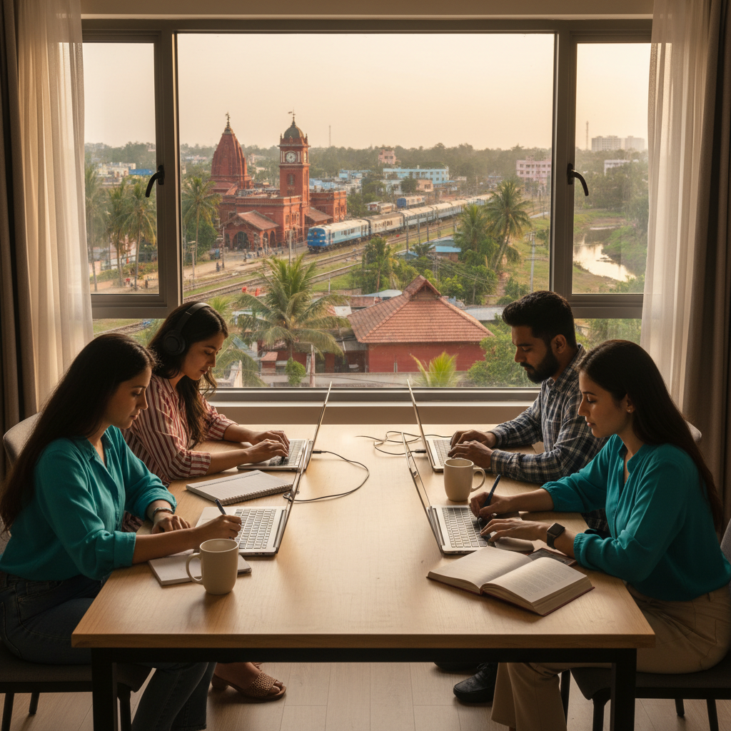 Best Distance & Online Education Centres in Sainthia: Choosing between nearby study centres