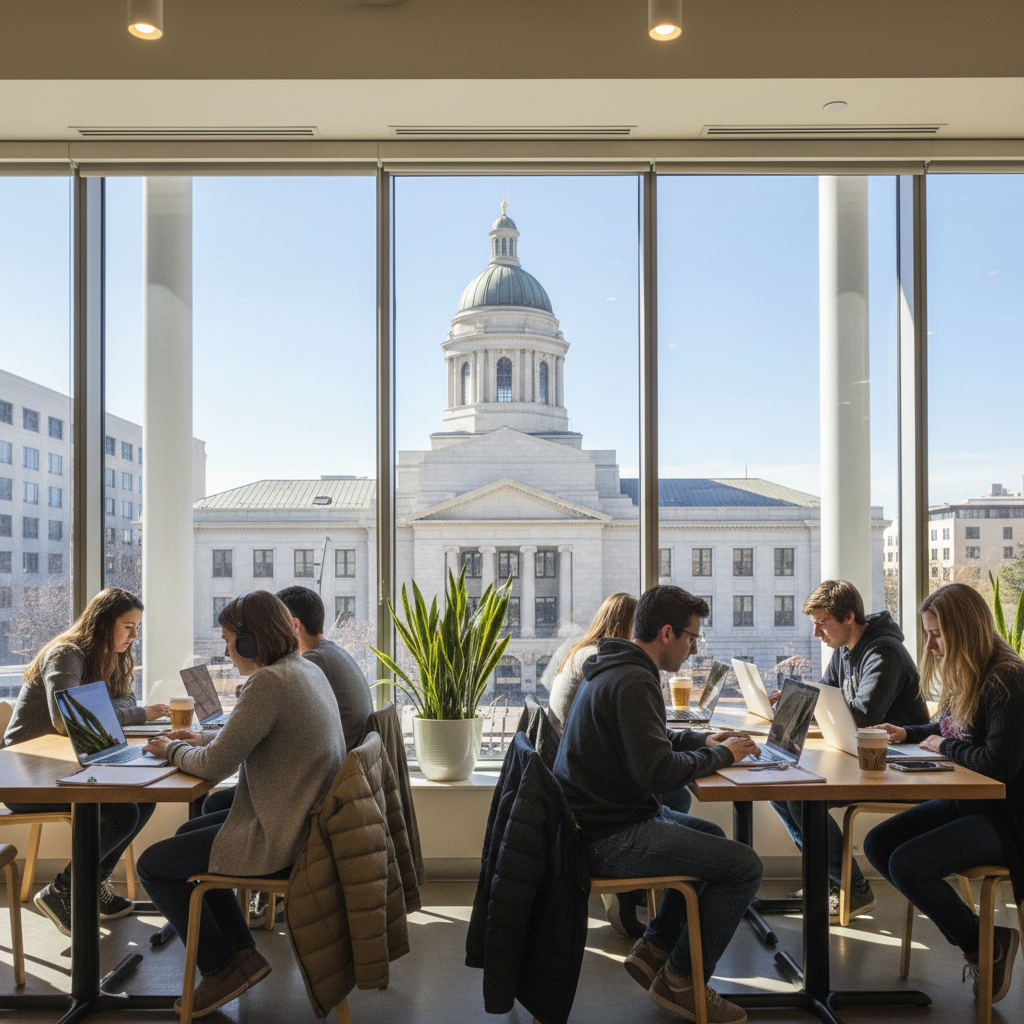 Best Distance & Online Education Centres in Salt Lake: Options for working professionals in the city