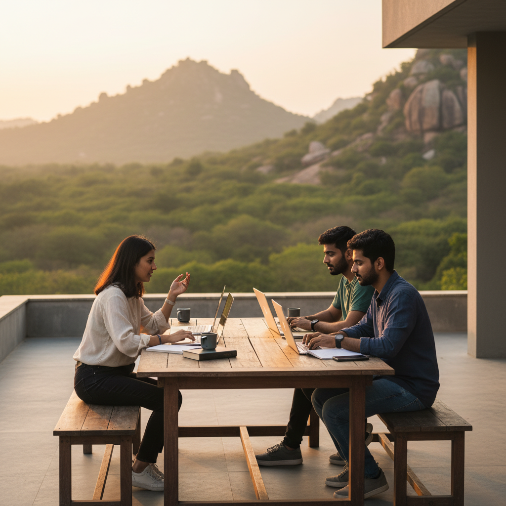 Best Distance & Online Education Centres in Sandur: Choosing between nearby study centres