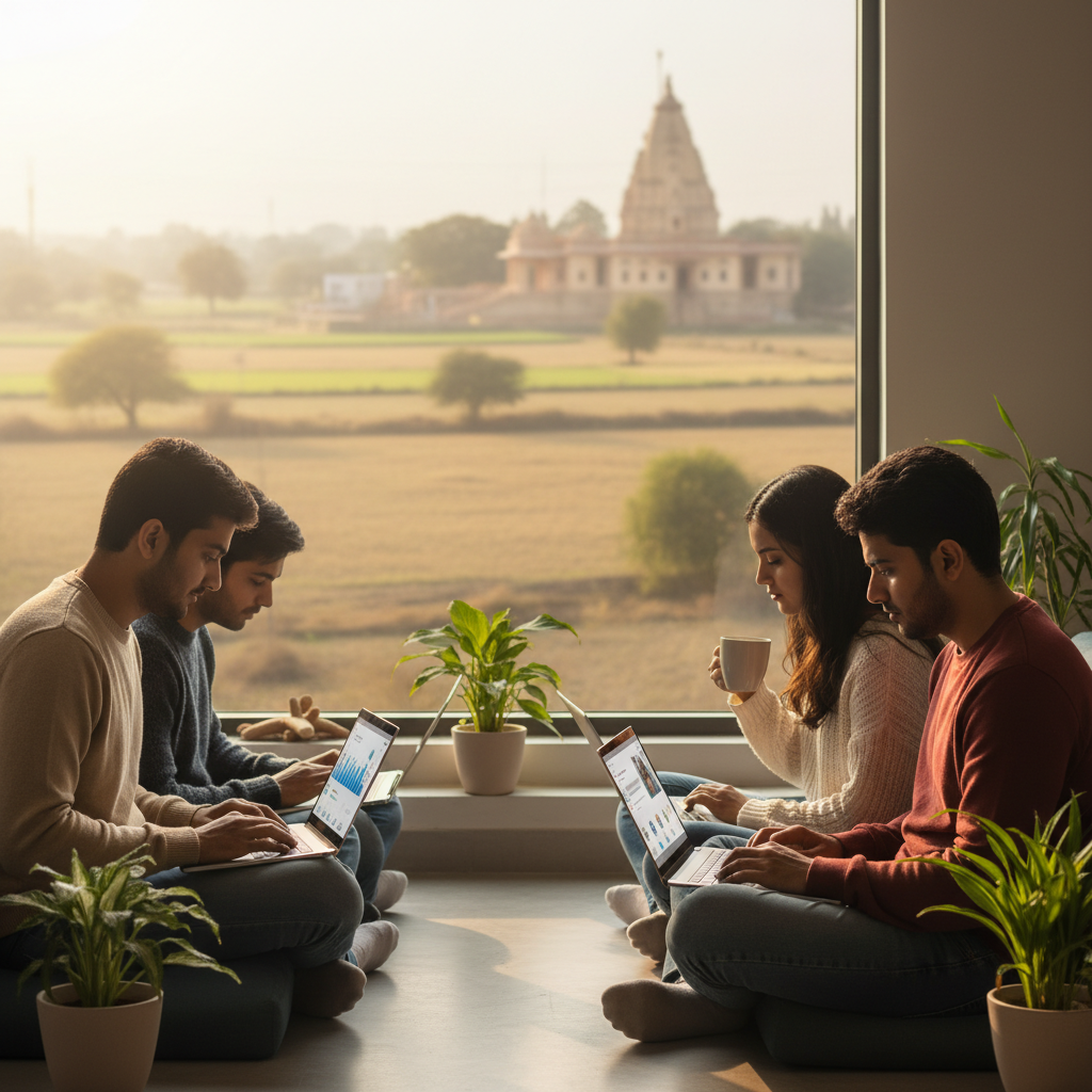 Best Distance & Online Education Centres in Sangola: Placement outcomes and local hiring employers