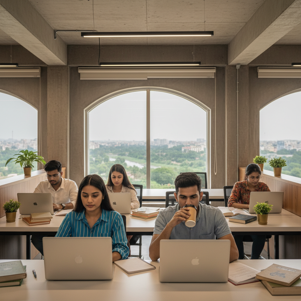 Best Distance & Online Education Centres in Sant Kabir Nagar: Choosing between nearby study centres