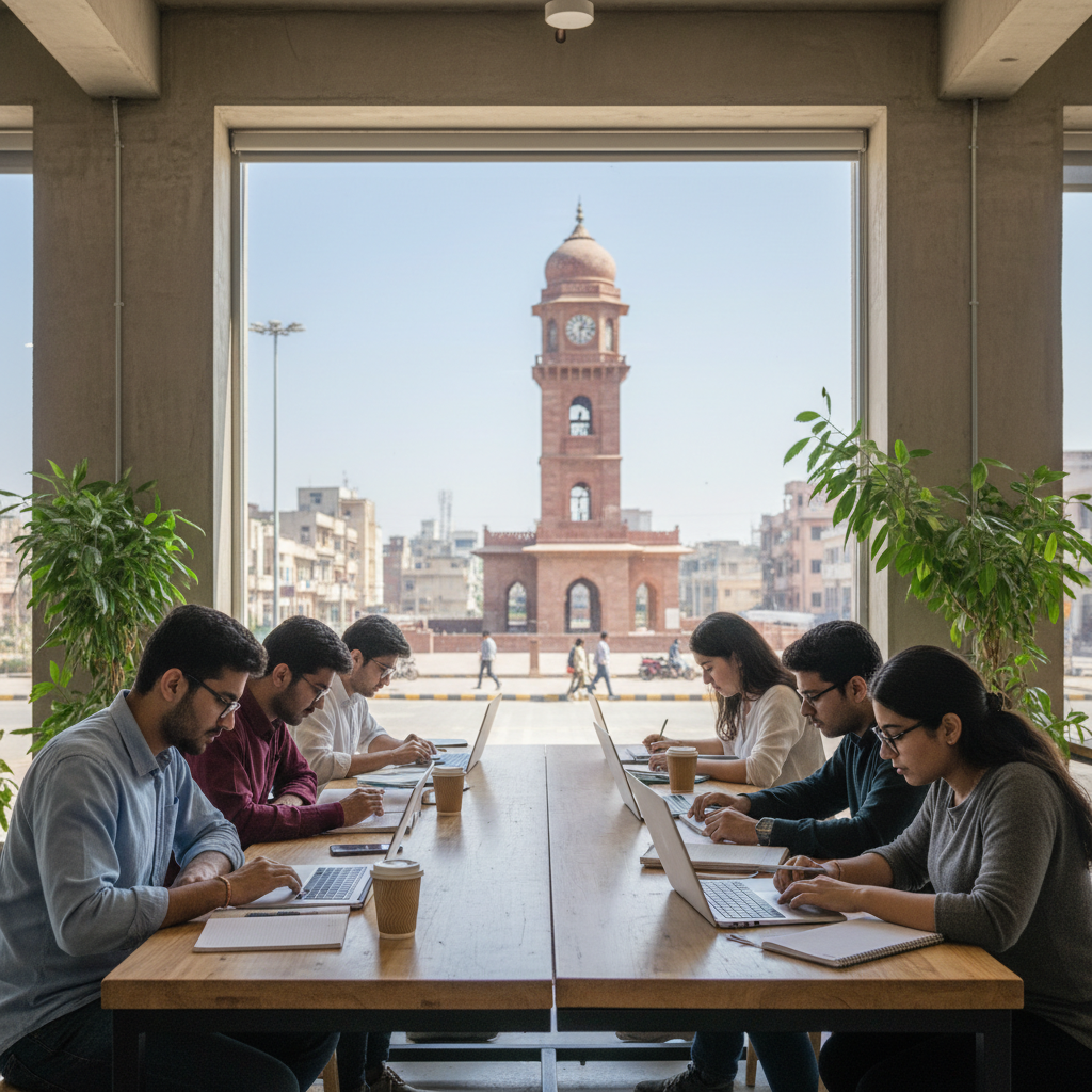 Best Distance & Online Education Centres in Sardarshahr: Fees and EMI options for local students