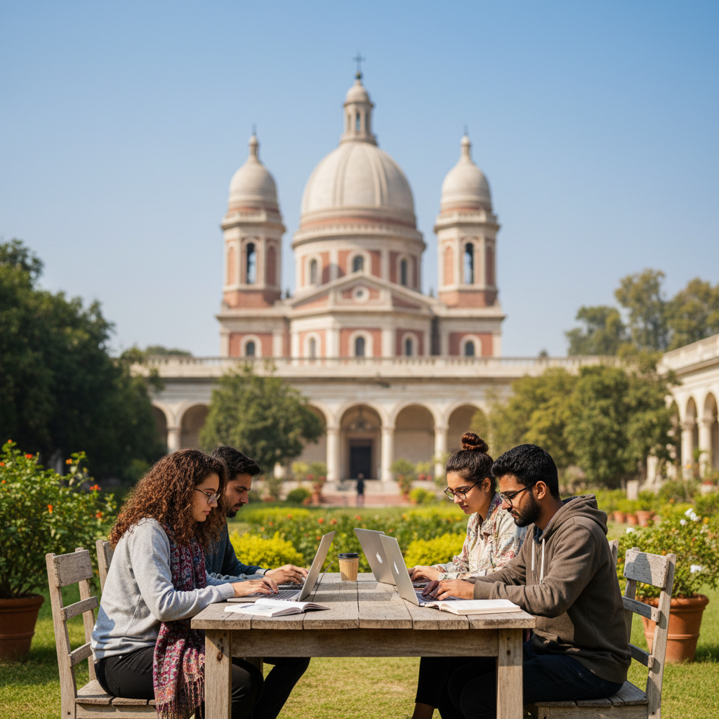 Best Distance & Online Education Centres in Sardhana: Admission help and document support nearby