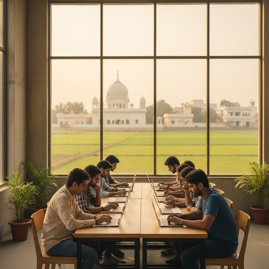 Best Distance & Online Education Centres in Shahkot: Placement outcomes and local hiring employers