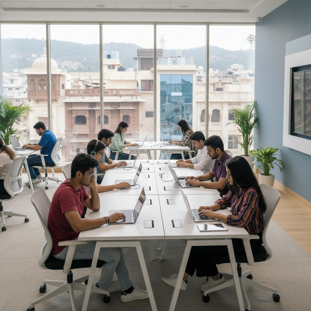 Best Distance & Online Education Centres in Sheoganj: Placement outcomes and local hiring employers