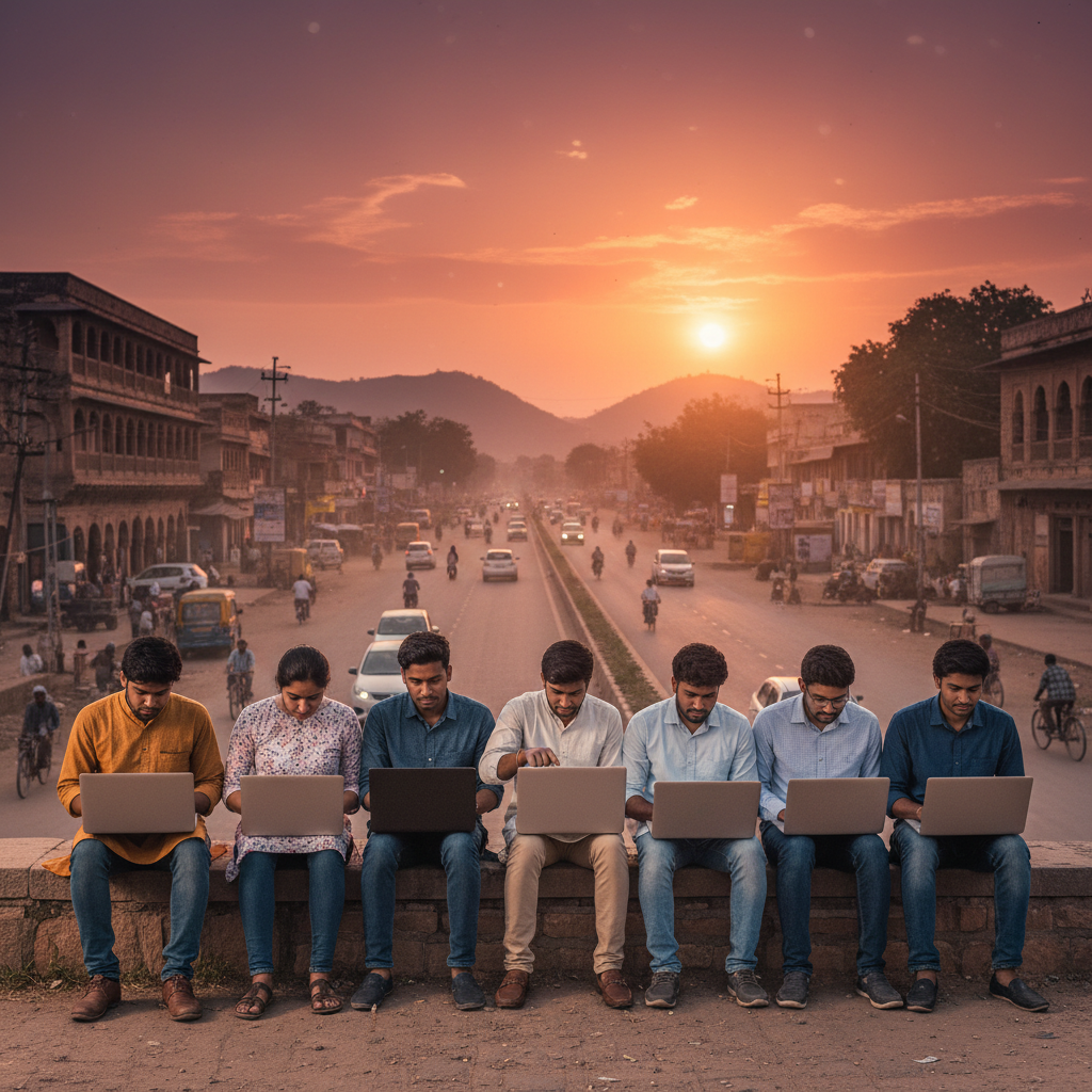 Best Distance & Online Education Centres in Sherghati: Choosing between nearby study centres