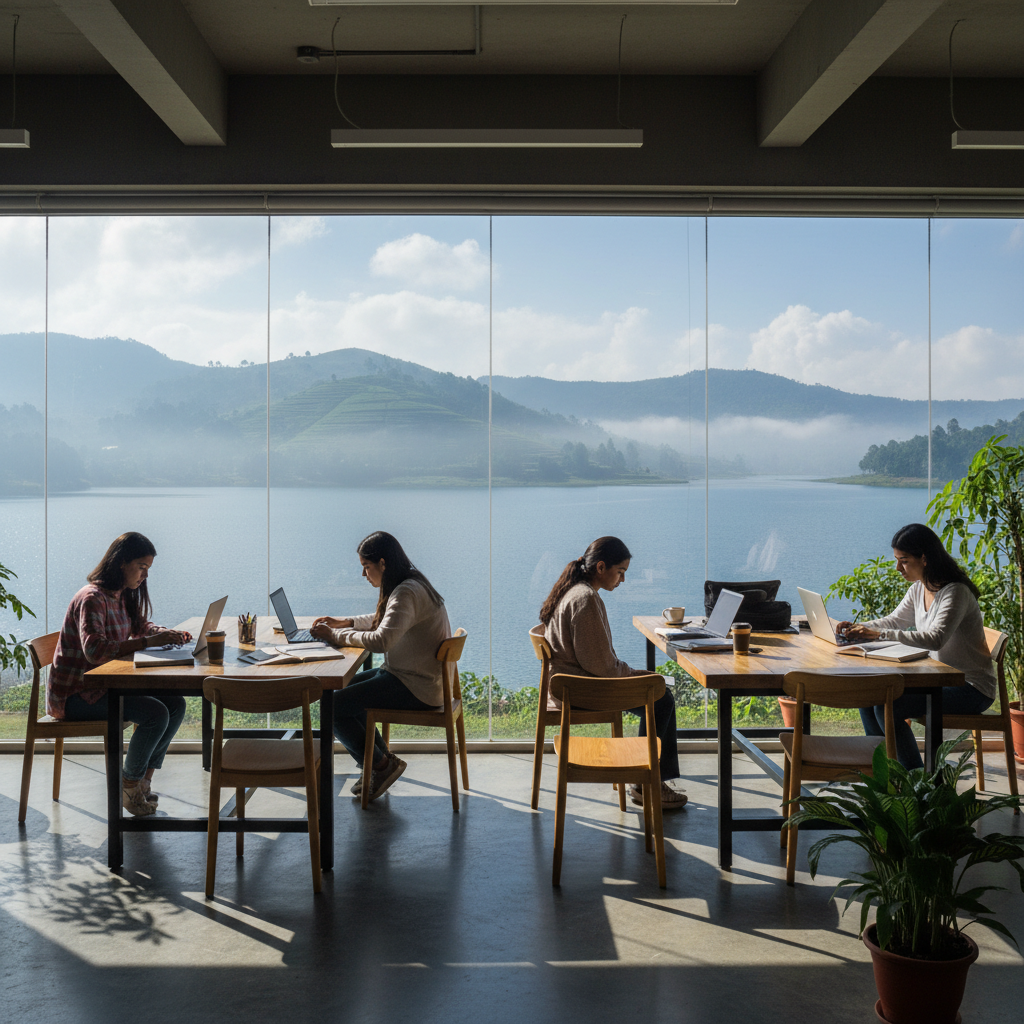 Best Distance & Online Education Centres in Shillong: Placement outcomes and local hiring employers