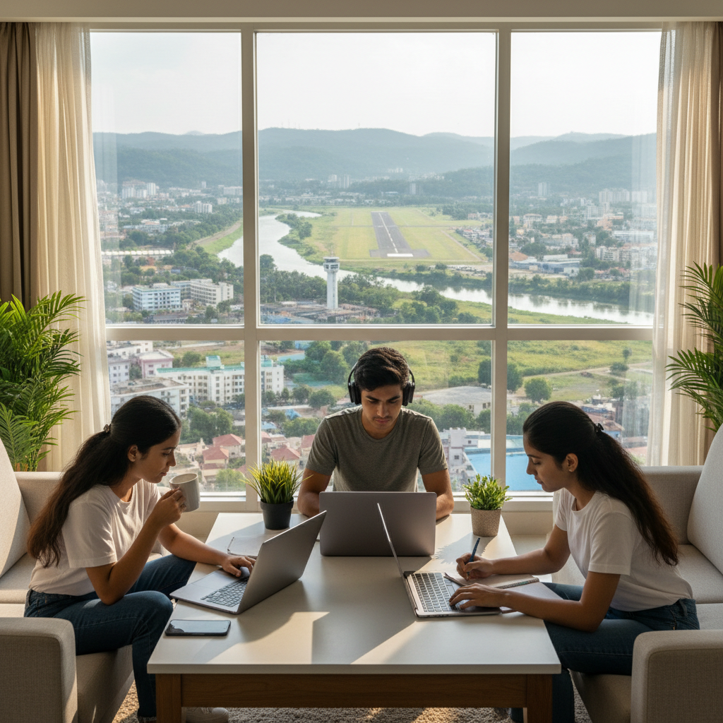Best Distance & Online Education Centres in Shimoga: Choosing between nearby study centres