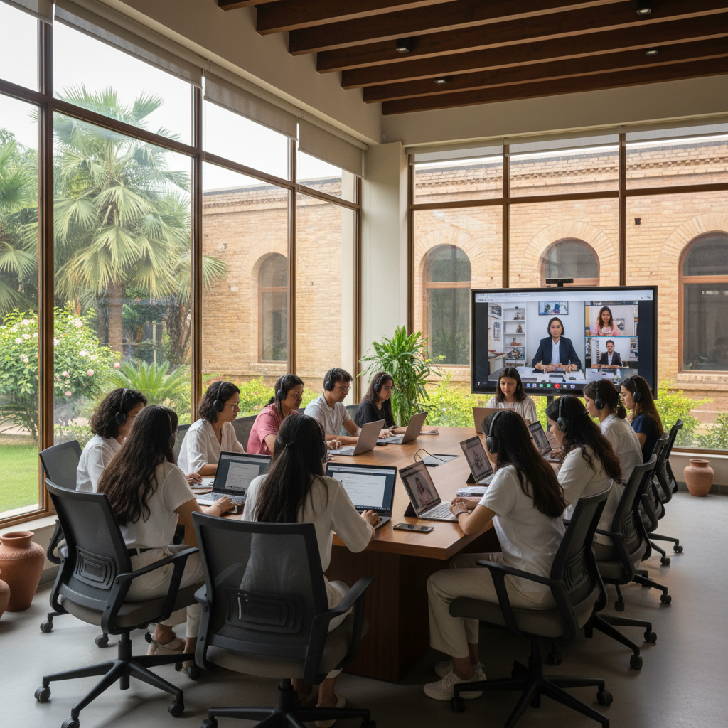Best Distance & Online Education Centres in Shrawasti: Placement outcomes and local hiring employers