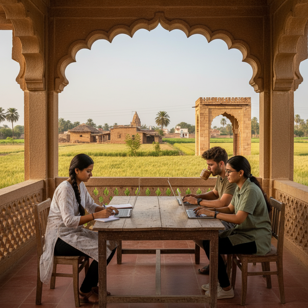 Best Distance & Online Education Centres in Siddharthnagar: Fees and EMI options for local students