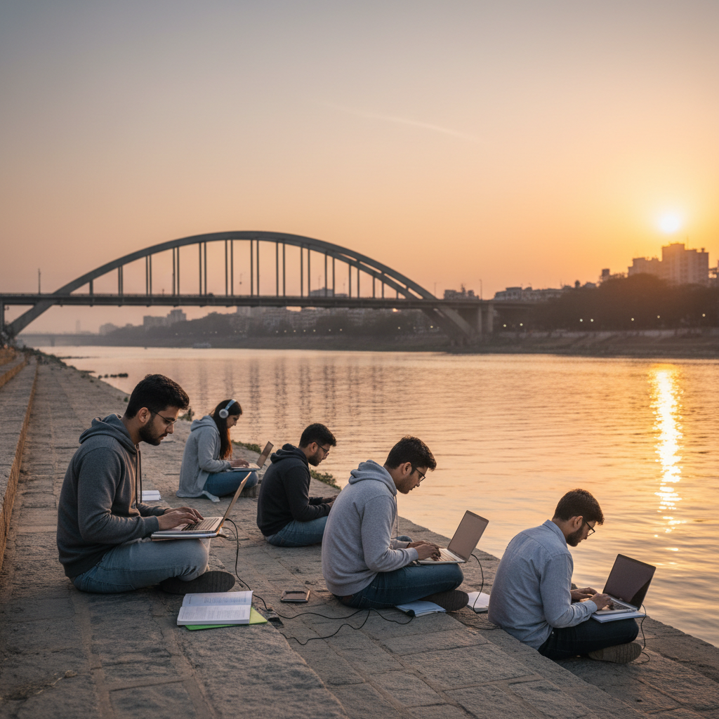 Best Distance & Online Education Centres in Siliguri: Options for working professionals in the city