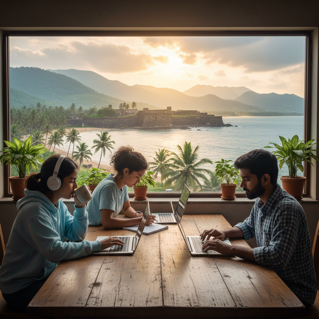 Best Distance & Online Education Centres in Sindhudurg: Placement outcomes and local hiring employers