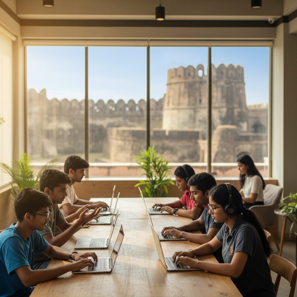 Best Distance & Online Education Centres in Sira: Admission help and document support nearby