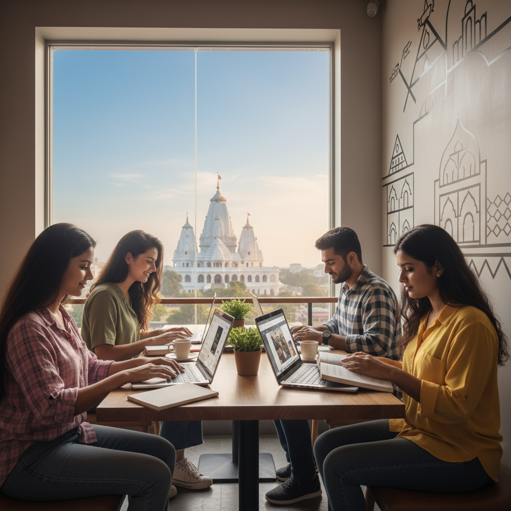 Best Distance & Online Education Centres in Sitamarhi: Admission help and document support nearby