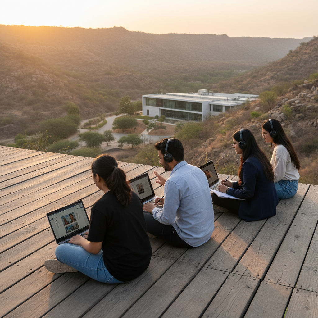 Best Distance & Online Education Centres in Sohna: Admission help and document support nearby