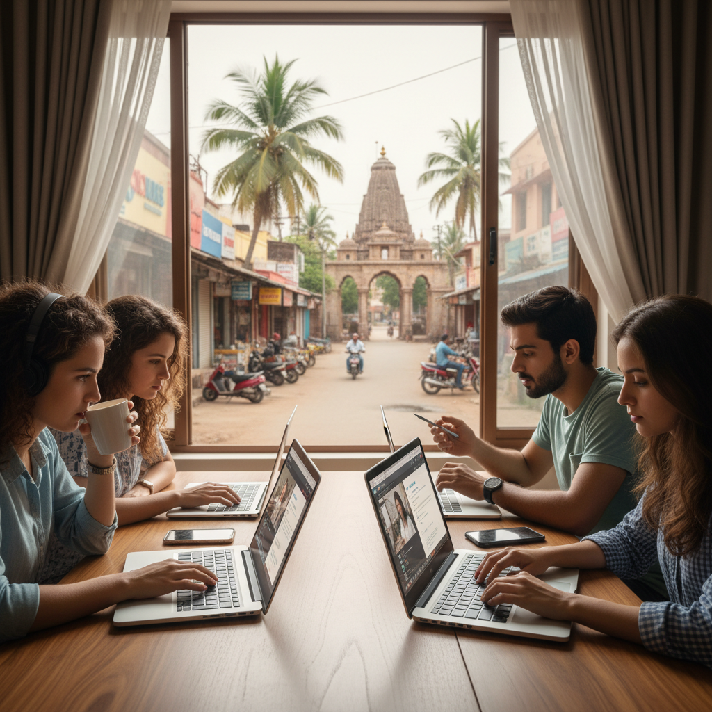Best Distance & Online Education Centres in Sojitra: Placement outcomes and local hiring employers