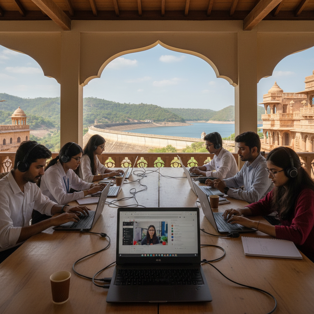 Best Distance & Online Education Centres in Sonbhadra: Fees and EMI options for local students