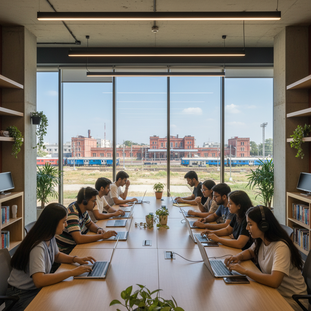 Best Distance & Online Education Centres in Sonipat: Placement outcomes and local hiring employers