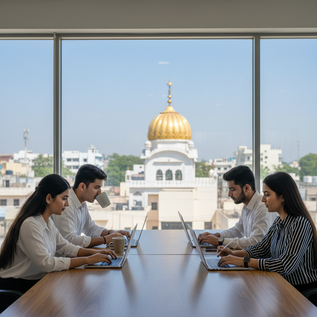 Best Distance & Online Education Centres in Sri Muktsar Sahib: Placement outcomes and local hiring employers