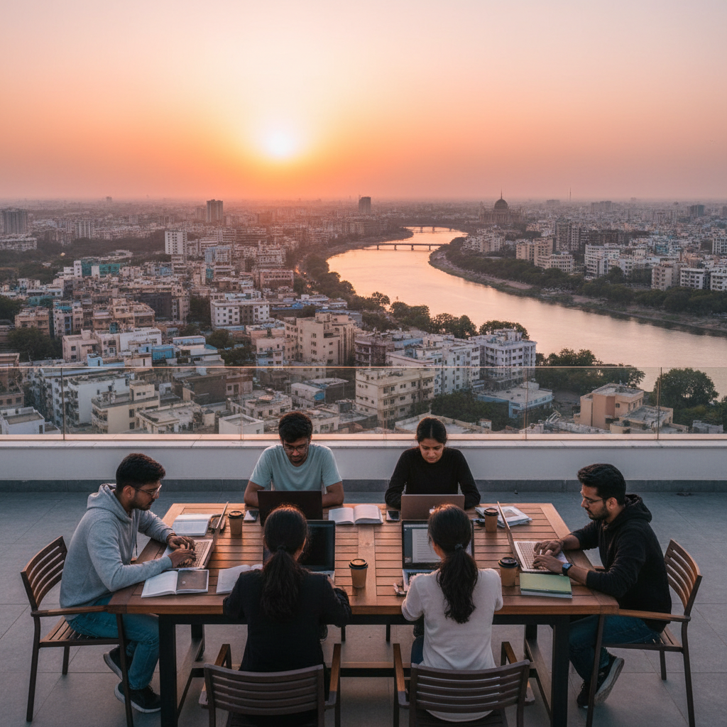 Best Distance & Online Education Centres in Surat: Fees and EMI options for local students