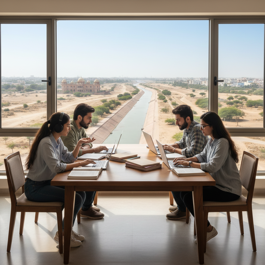 Best Distance & Online Education Centres in Suratgarh: Admission help and document support nearby