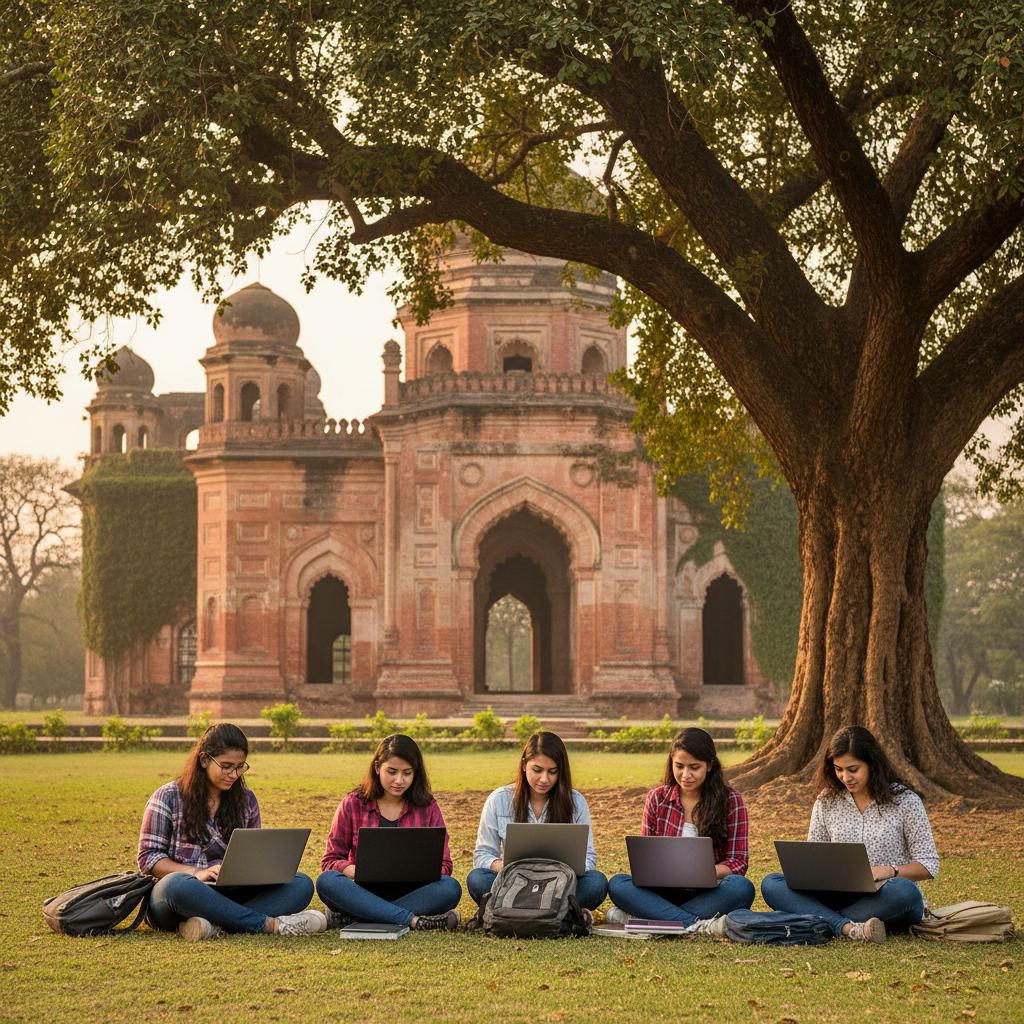 Best Distance & Online Education Centres in Tamluk: Choosing between nearby study centres