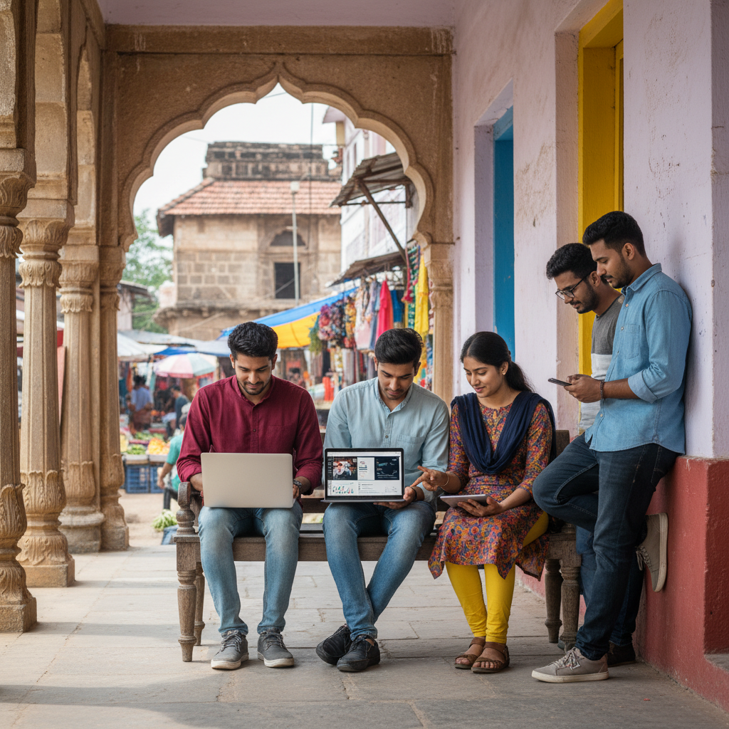 Best Distance & Online Education Centres in Tasgaon: Placement outcomes and local hiring employers