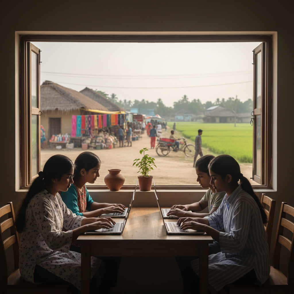 Best Distance & Online Education Centres in Tehatta: Choosing between nearby study centres