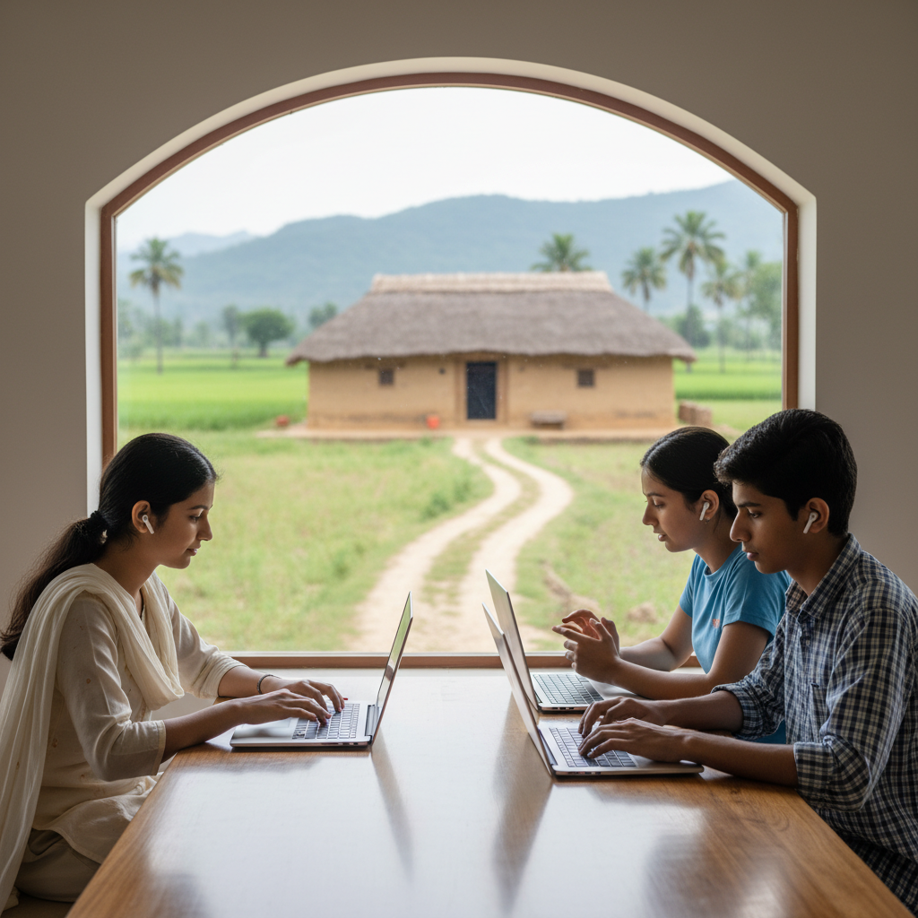 Best Distance & Online Education Centres in Tekari: Fees and EMI options for local students