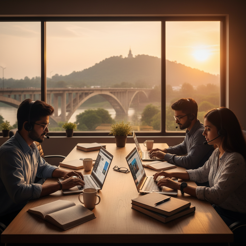 Best Distance & Online Education Centres in Tezpur: Placement outcomes and local hiring employers