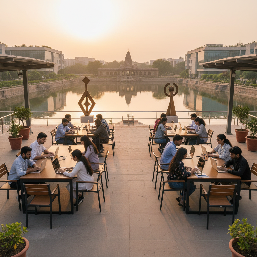 Best Distance & Online Education Centres in Thanesar: Fees and EMI options for local students