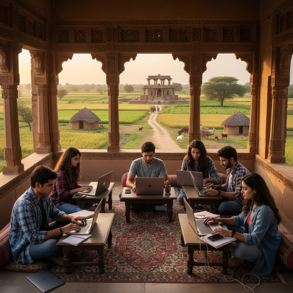 Best Distance & Online Education Centres in Tharad: Placement outcomes and local hiring employers