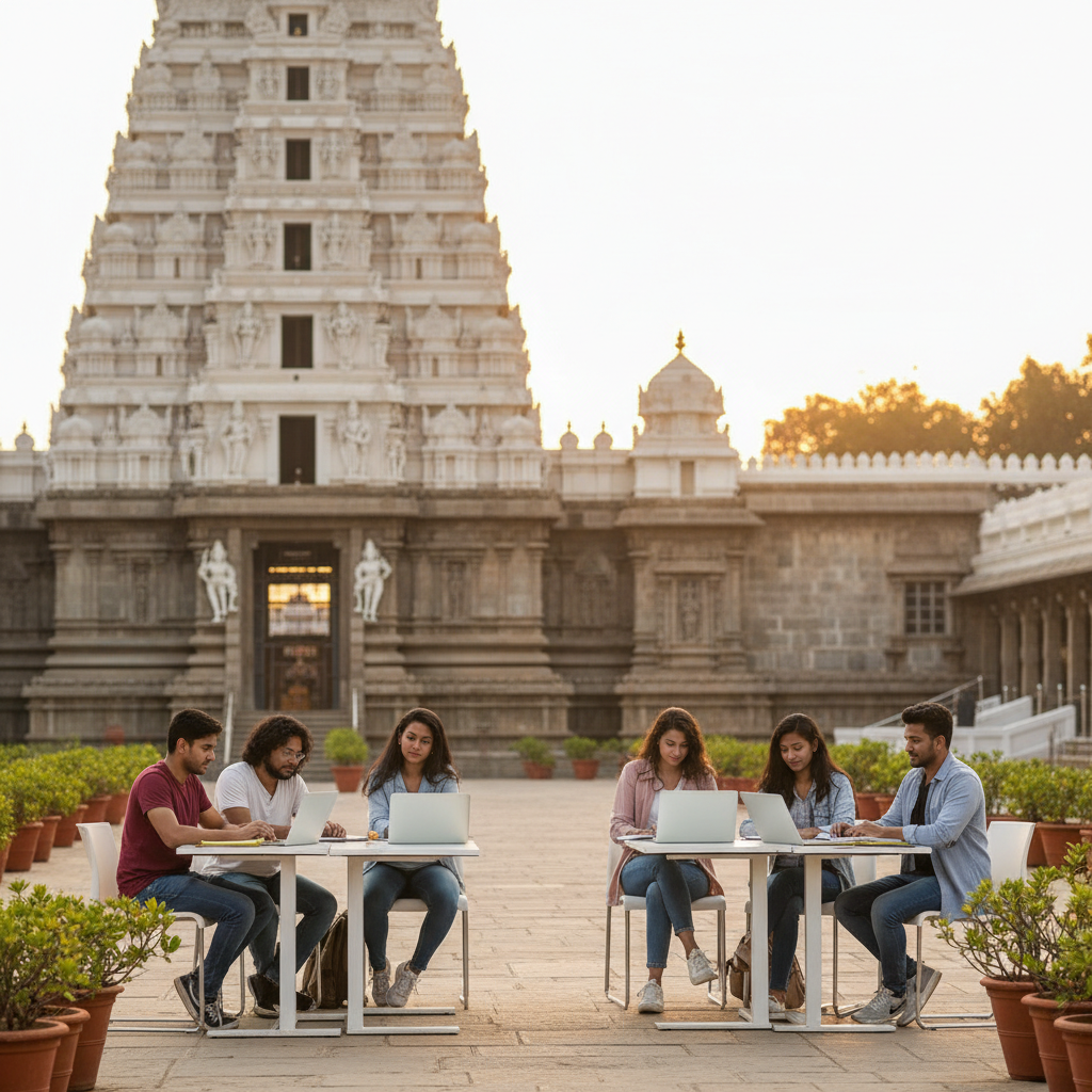 Best Distance & Online Education Centres in Thiruvananthapuram: Fees and EMI options for local students