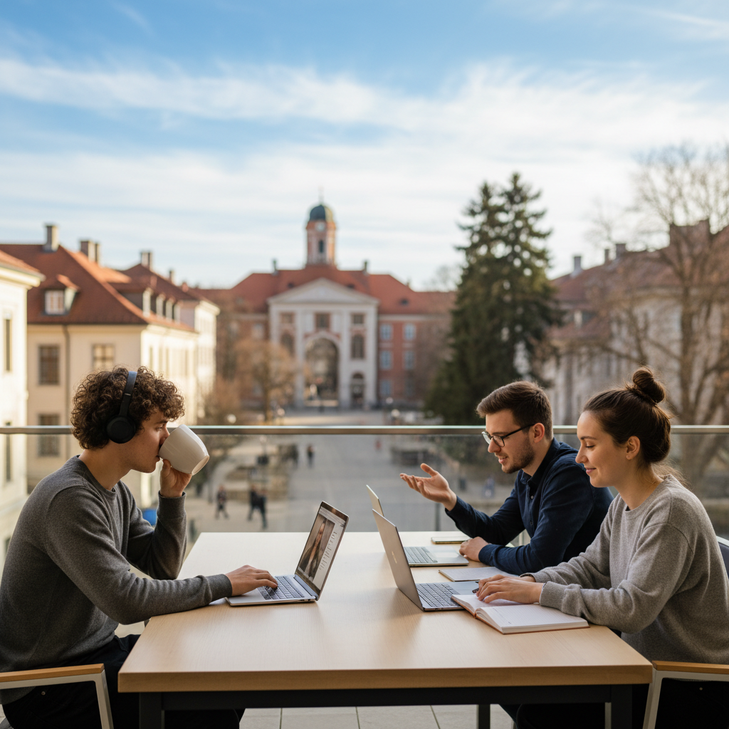 Best Distance & Online Education Centres in Tihu: Options for working professionals in the city