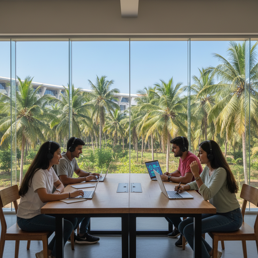 Best Distance & Online Education Centres in Tiptur: Placement outcomes and local hiring employers