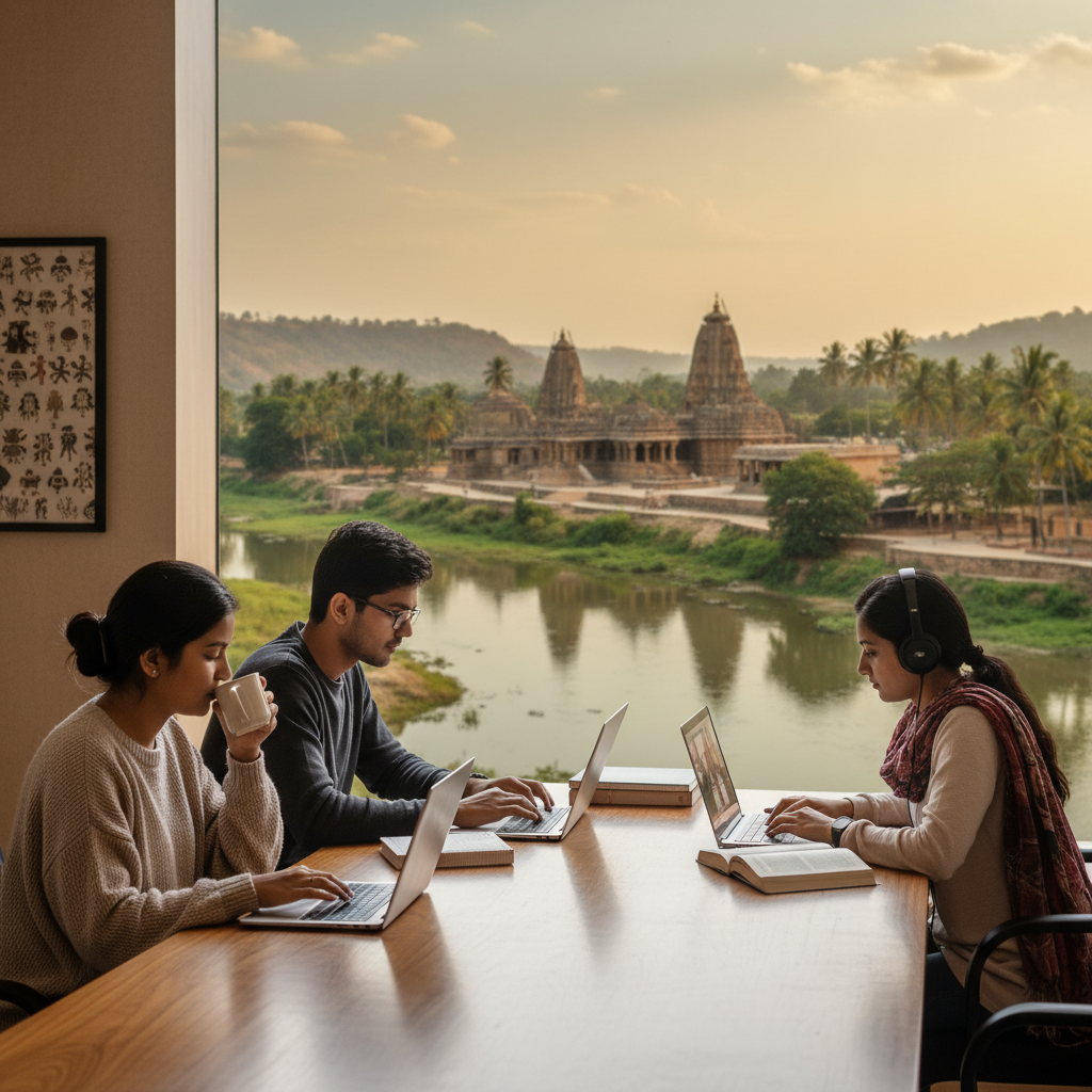 Best Distance & Online Education Centres in Tirumakudal Narsipur: Placement outcomes and local hiring employers