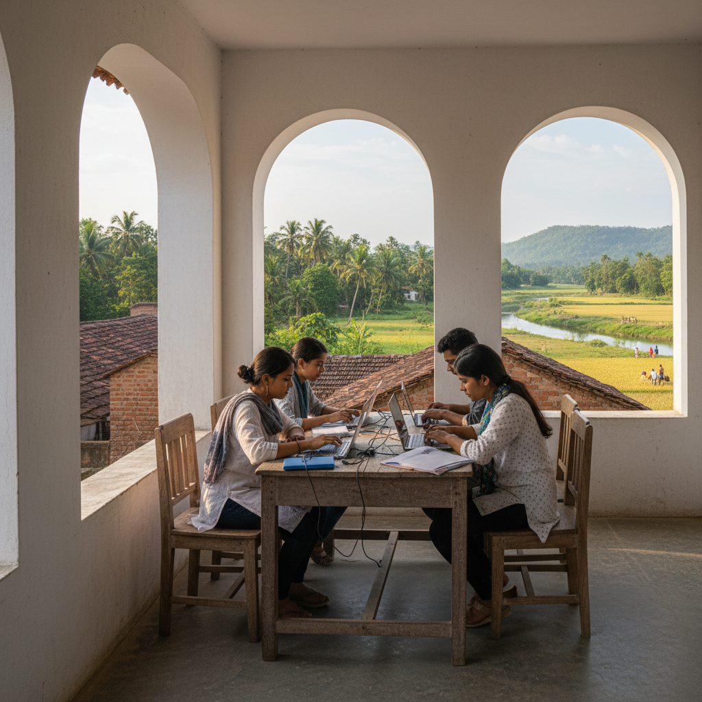 Best Distance & Online Education Centres in Tufanganj: Admission help and document support nearby