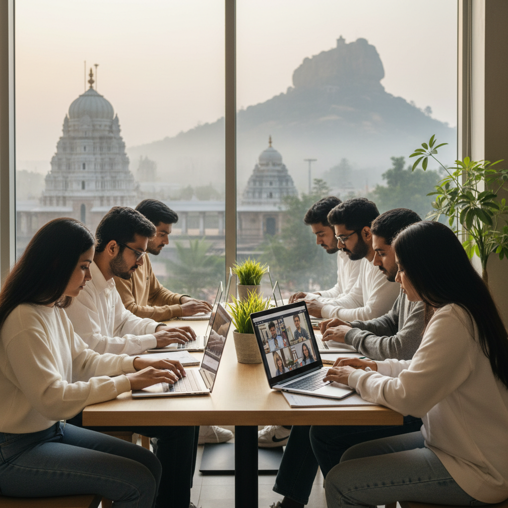 Best Distance & Online Education Centres in Tumkur: Placement outcomes and local hiring employers