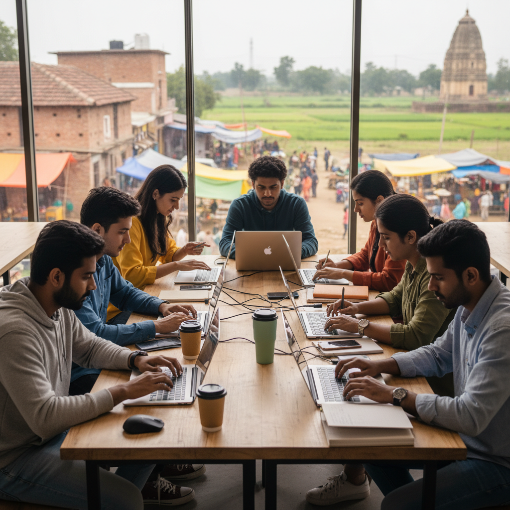 Best Distance & Online Education Centres in Uchana: Fees and EMI options for local students