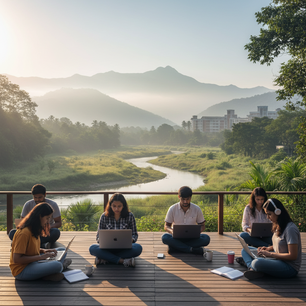 Best Distance & Online Education Centres in Udalguri: Placement outcomes and local hiring employers