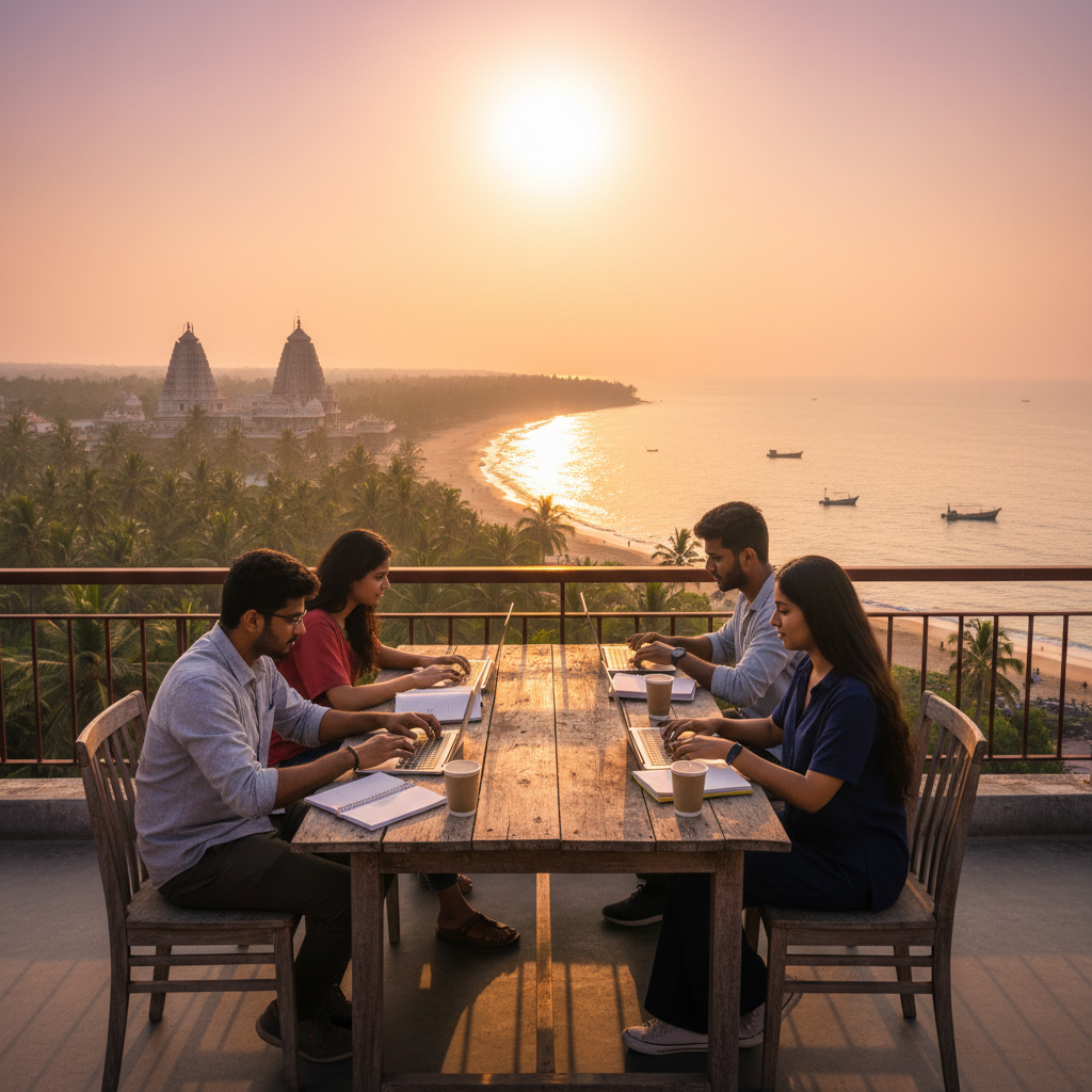Best Distance & Online Education Centres in Udupi: Fees and EMI options for local students
