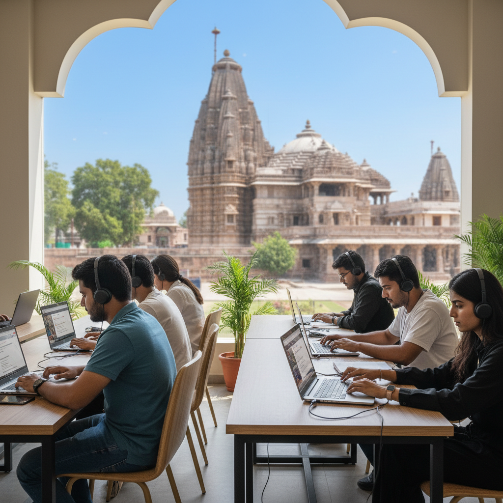Best Distance & Online Education Centres in Ujjain: Admission help and document support nearby