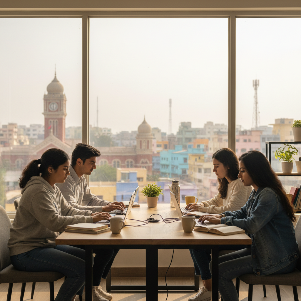 Best Distance & Online Education Centres in Ulhasnagar: Placement outcomes and local hiring employers