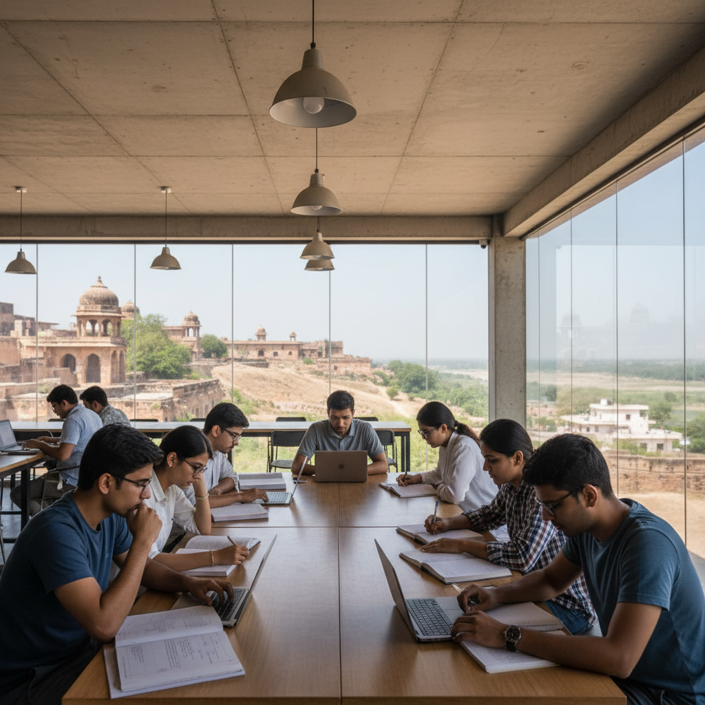 Best Distance & Online Education Centres in Uniara: Fees and EMI options for local students