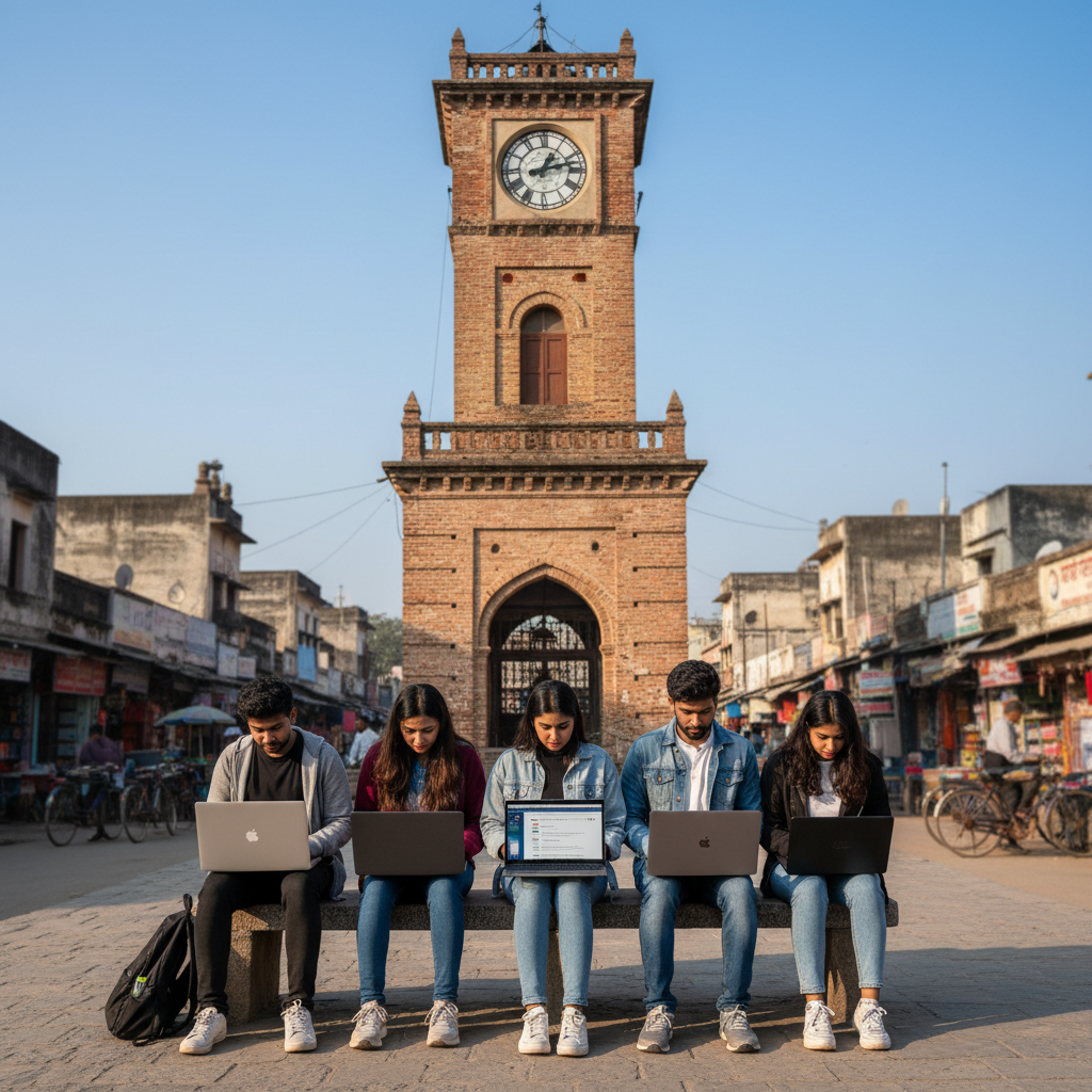 Best Distance & Online Education Centres in Unnao: Placement outcomes and local hiring employers