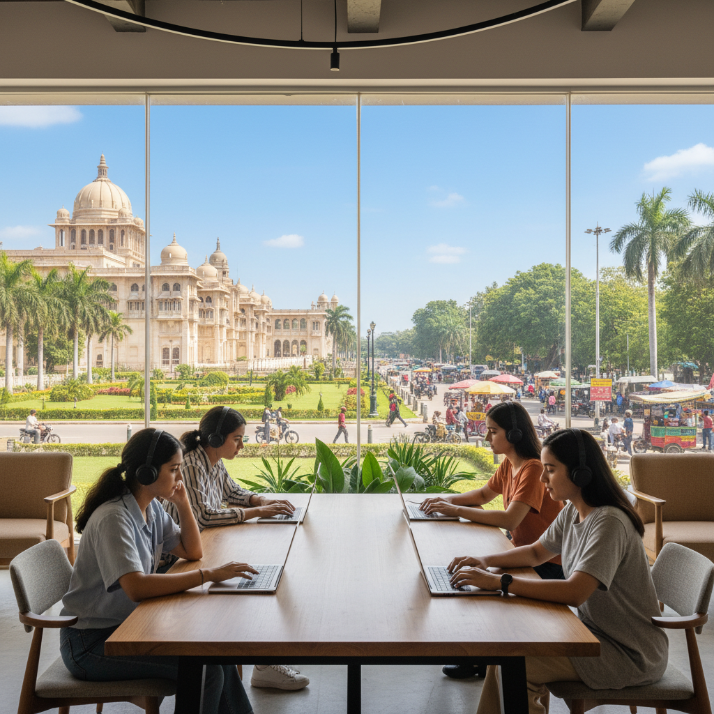 Best Distance & Online Education Centres in Vadodara: Choosing between nearby study centres