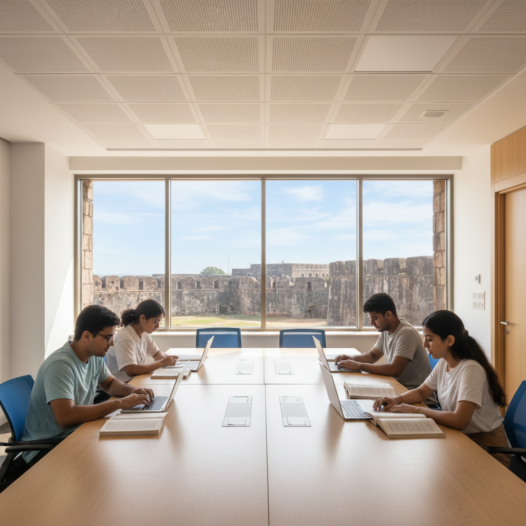 Best Distance & Online Education Centres in Vasai: Choosing between nearby study centres
